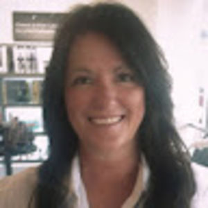 Meet your Posher, Sandy